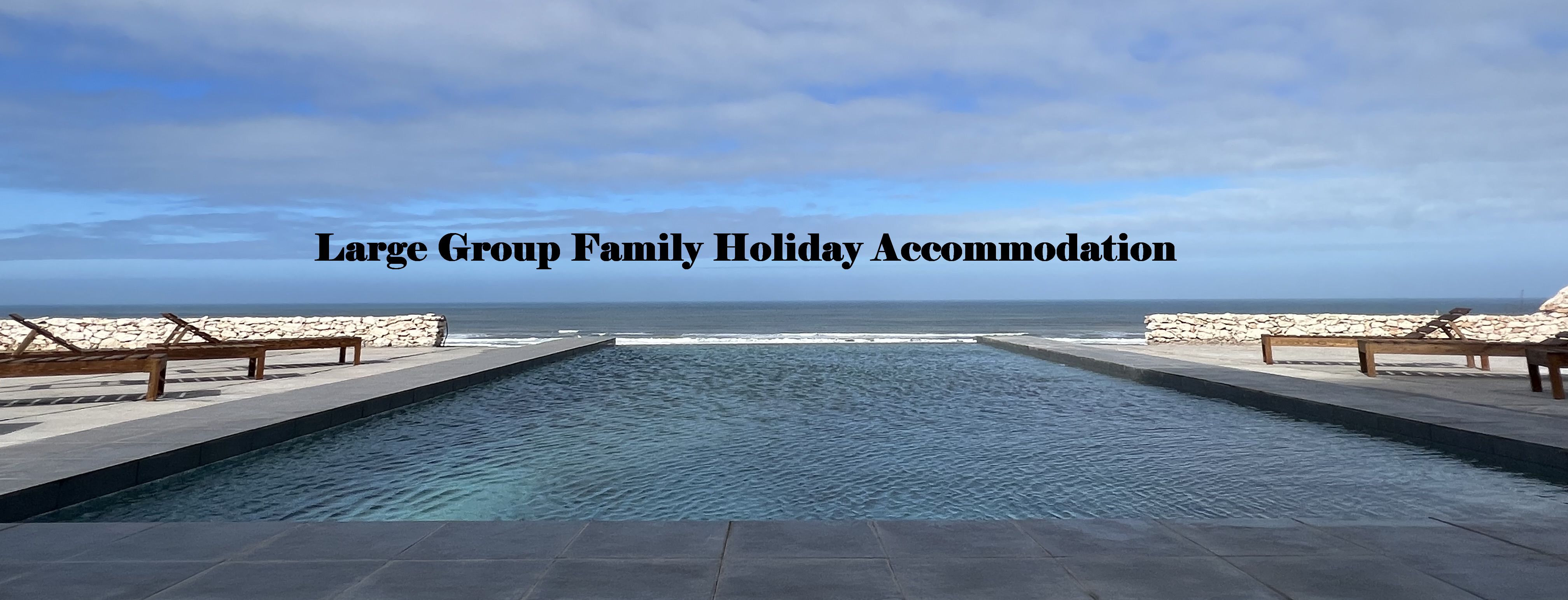 Tazgha House beachfront villa with ocean view near Essaouira, Morocco